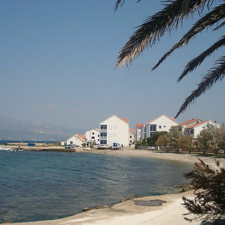 Aparthotel Marina Gromela Mirca  Exterior photo